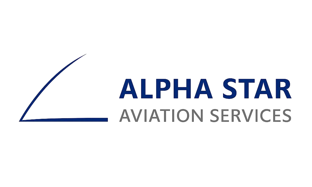 Alpha Star